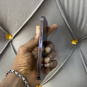 Apple iPhone 14 Pro 128 GB Purple