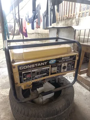2.5kva Generator