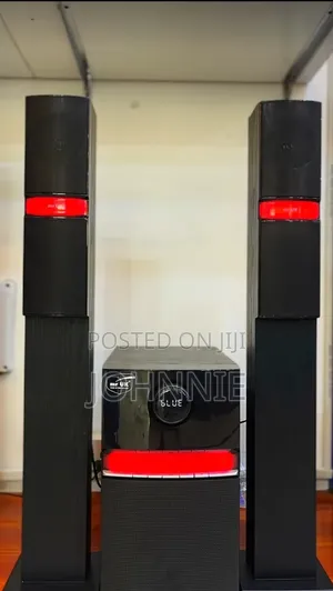 Home Theater