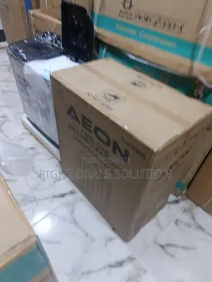 Aeon 7kg Household Washing Machine