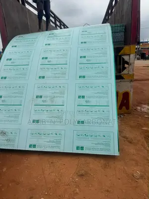 Reputation Danpalon Polycarbonate Sheets