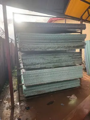 Reputation Danpalon Polycarbonate Sheets