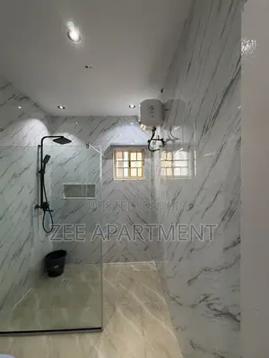 Monthly Furnished Apartment