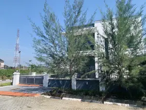 Land for Sale in ajah,lagos.genesis Court Phase 2 Estate