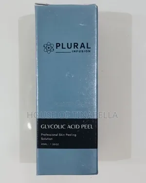 Glycolic Chemical Peel 50%