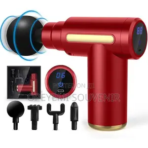 Massage Gun