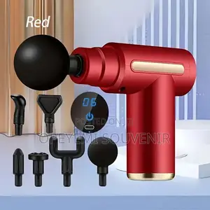 Massage Gun