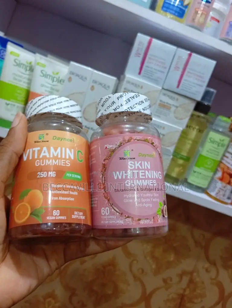 Daynee Gummies