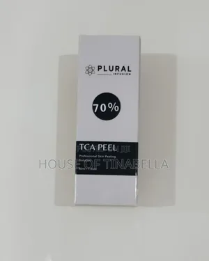 TCA Chemical Peel 70%