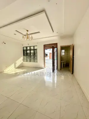 1bdrm Shared Apartment in Lekki Phase 2 for rent