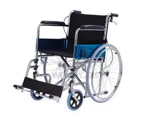 Foldable Wheel Chair