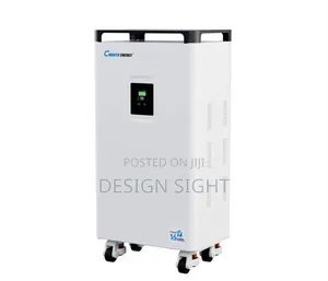 16kwh C Worth Energy Lithium Battery