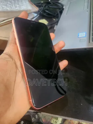Apple iPhone XR 64 GB