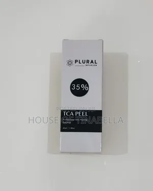TCA Chemical Peel 35%