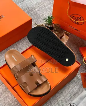 Hermes From Solevia-Luxe