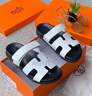 Hermes From Solevia-Luxe