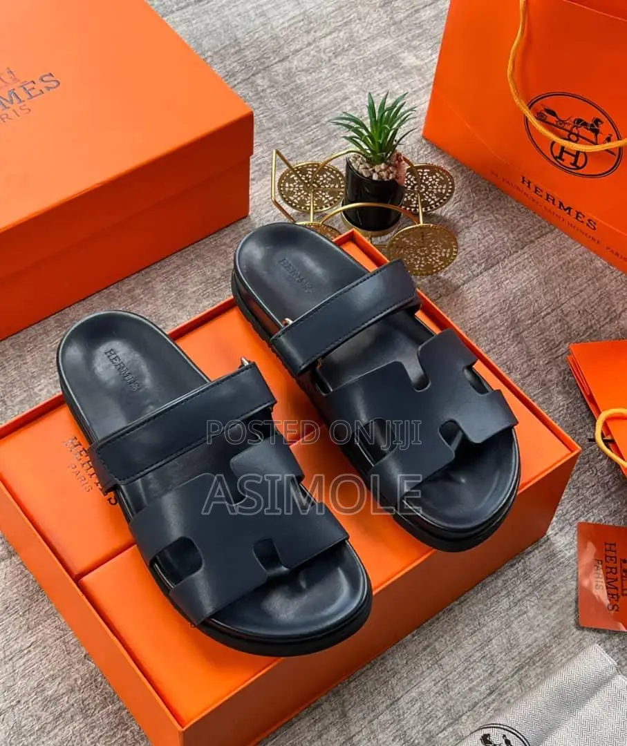 Hermes From Solevia-Luxe
