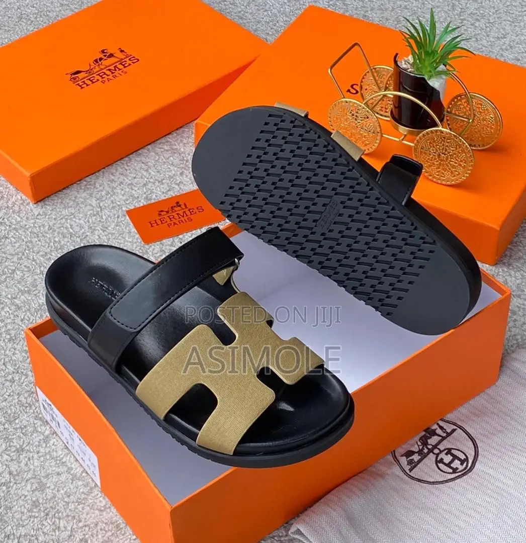 Hermes From Solevia-Luxe