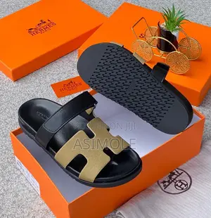 Hermes From Solevia-Luxe