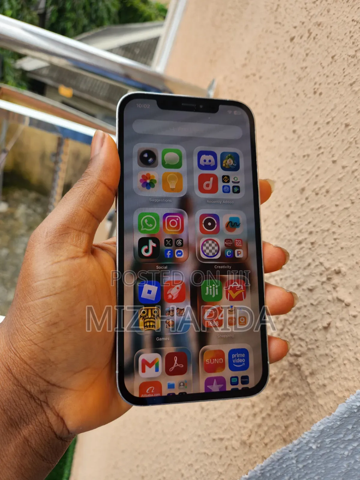 Apple iPhone 12 Pro Max 128 GB White