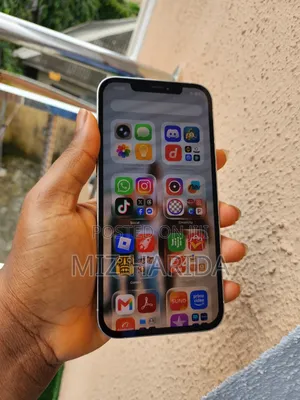 Apple iPhone 12 Pro Max 128 GB White
