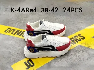 Unisex Sneakers