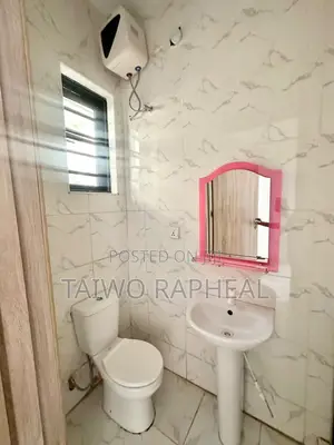 2bdrm Apartment in Ocean Harbo Estate, Chevron for rent