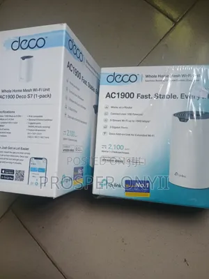 TP-Link Deco