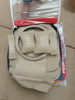 Seat Cover for All Cars
