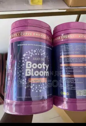 Booty Bloom