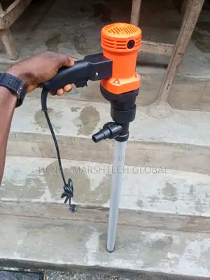 Electric Rotary Pump