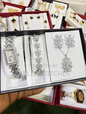 Combo Box Jewelry