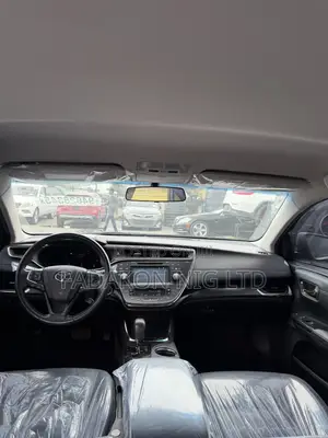 Toyota Avalon XLE FWDSedan (3.6L 6cyl 6A) 2016 Blue