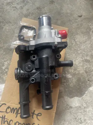 Chevrolet Thermostat Cruze