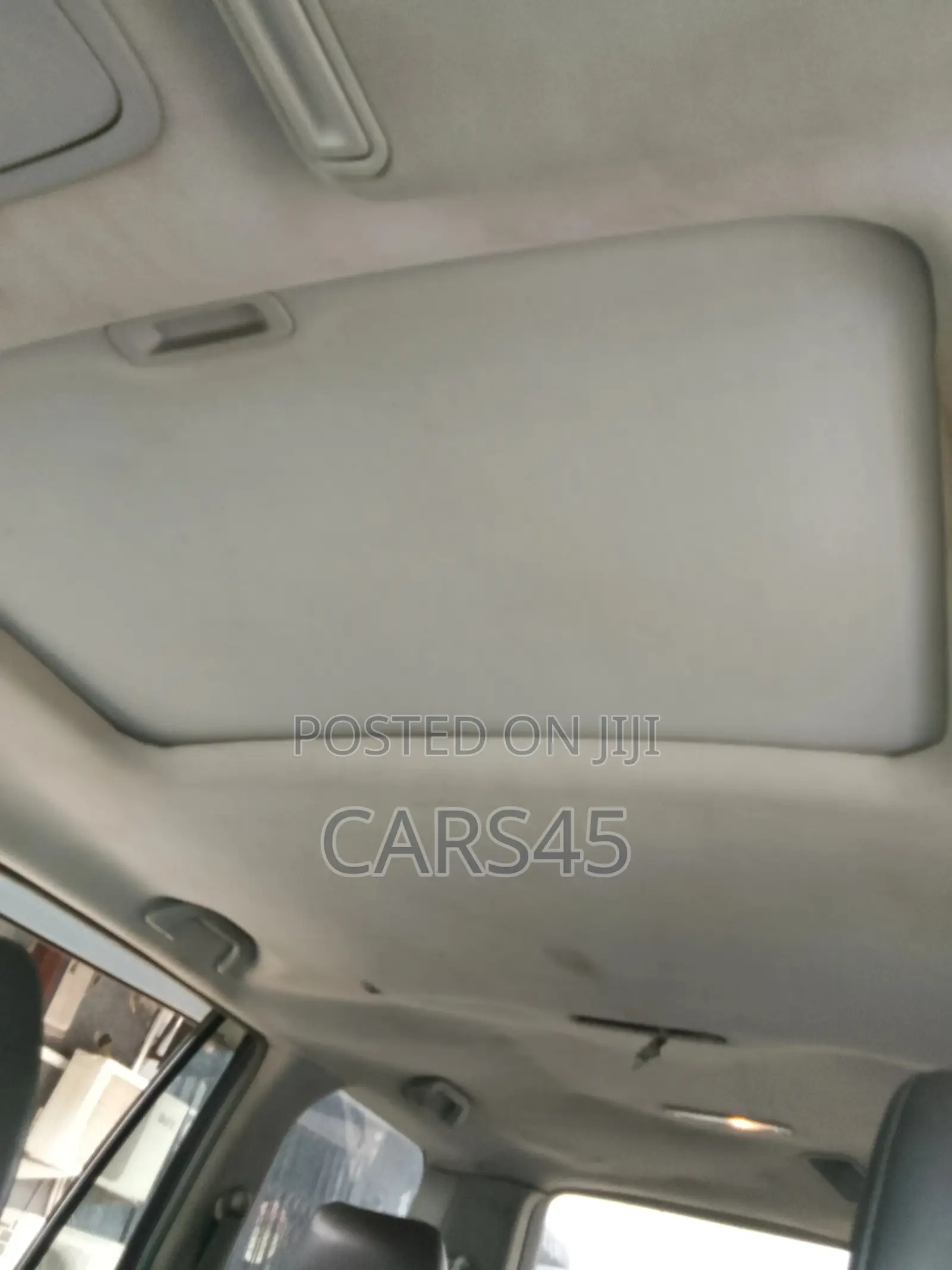 Honda Pilot 2006 Black