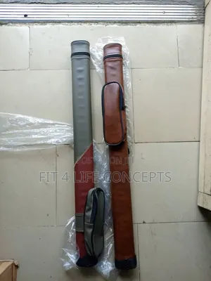 Cue Stick Bag