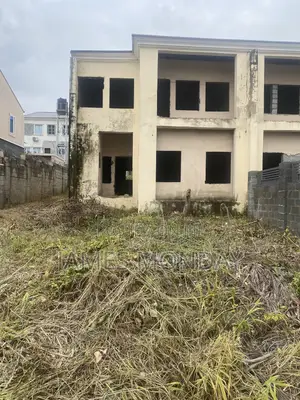 3bdrm Duplex in Asokoro for sale