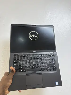 Laptop Dell Latitude 5401 8GB Intel Core i5 SSD 256GB