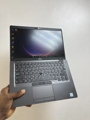 Laptop Dell Latitude 5401 8GB Intel Core i5 SSD 256GB