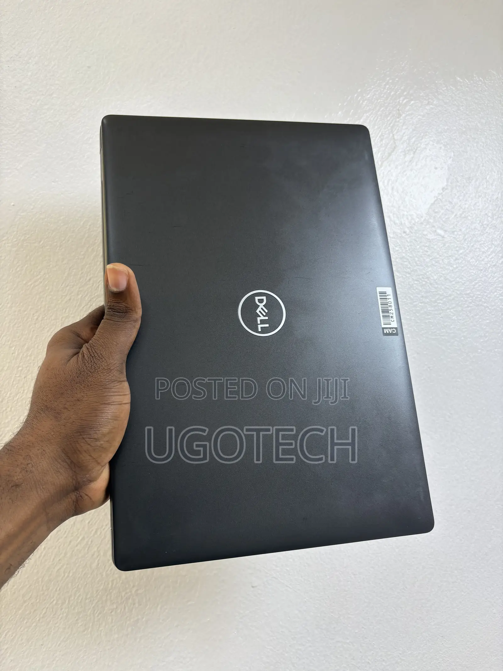 Laptop Dell Latitude 5401 8GB Intel Core i5 SSD 256GB