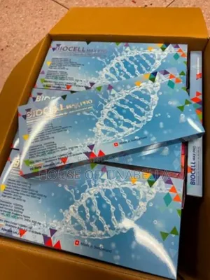 Biocell Max Pro Glutathione Injection – 100,000,000mg