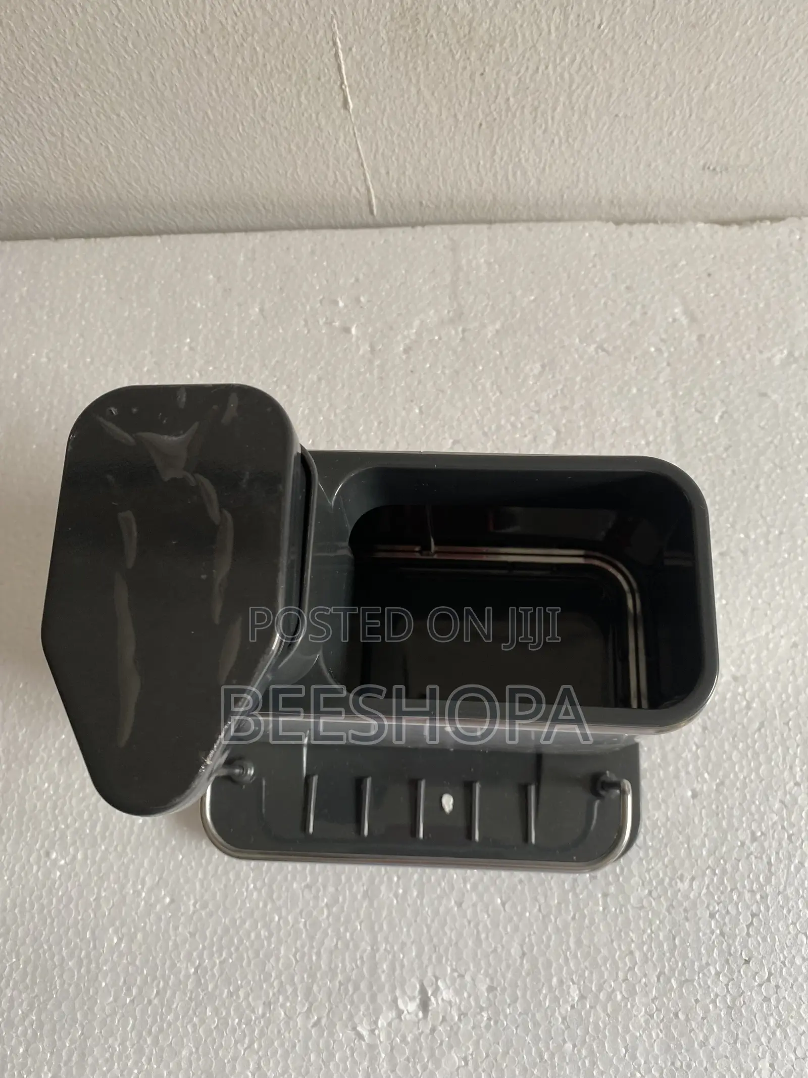 Kitchen Dishwashing Storage Rack