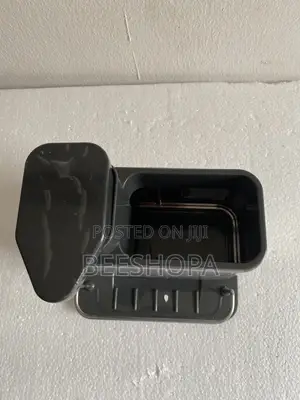 Kitchen Dishwashing Storage Rack