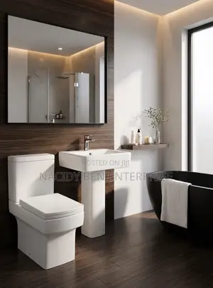 Set of Integrated Wc