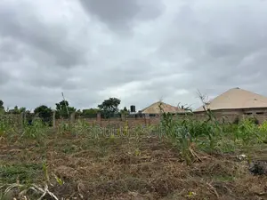 2 Plots of Land for Sale - Warrah, Ilorin West (Fenced,Gated,Borehole)