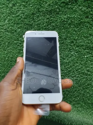 Apple iPhone 7 Plus 128 GB Silver