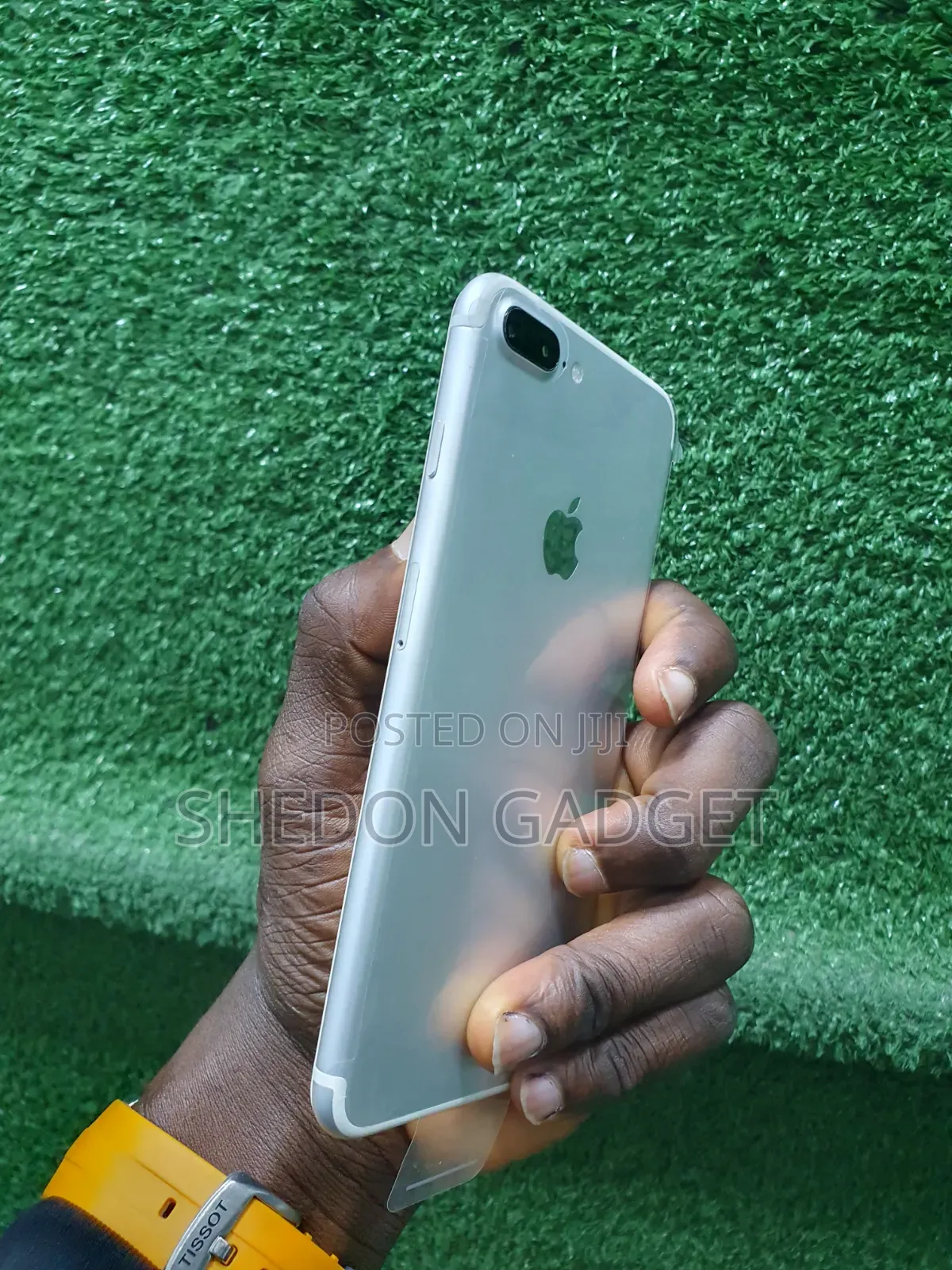 Apple iPhone 7 Plus 128 GB Silver