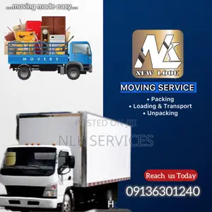 Move Your Properties (Home Relocation)