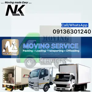 Move Your Properties (Home Relocation)