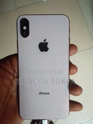 Apple iPhone XS 64 GB Gold